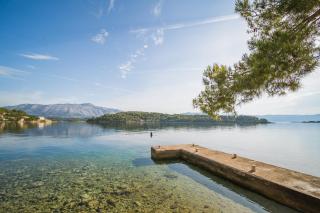 Apartment Lumbarda 4446b - Lumbarda - 7