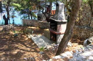 Apartments by the sea Mudri Dolac, Hvar - 595 - Vrbanj - 4