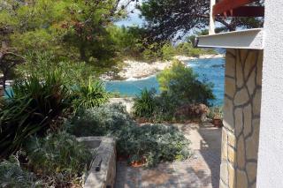 Apartments by the sea Mudri Dolac, Hvar - 595 - Vrbanj - 3