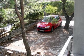 Apartments by the sea Mudri Dolac, Hvar - 595 - 1