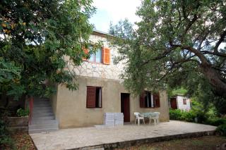 Apartments with parking space Zavala, Hvar - 593 - 8