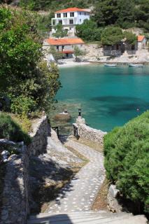 Seaside secluded apartments Cove Torac, Hvar - 581 - Gdinj - 2