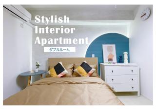 nestay apartment tokyo ginza - 8