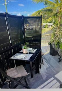 Rainbow Beach Dream Newly Renovated Stylish One Bedroom Apartment - Rainbow Beach - 1