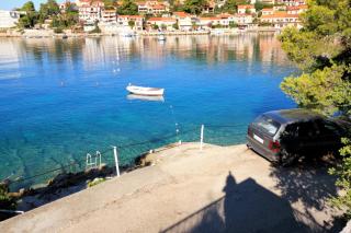 Apartments by the sea Brna, Korcula - 560 - Smokvica - 5