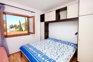 Apartments by the sea Brna, Korcula - 560 - Smokvica - 3