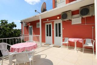 Apartments by the sea Brna, Korcula - 574 - Smokvica - 3