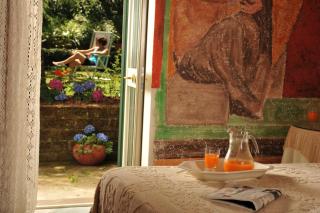 Hotel Villa Clementina - Bracciano - 9