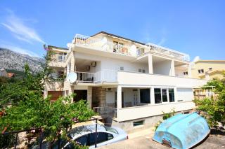 Apartments with a parking space Orebic, Peljesac - 638 - 0