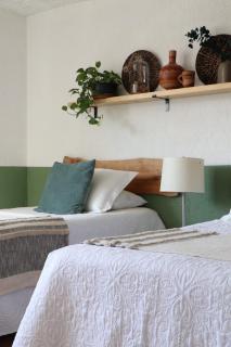 CASA MADERA - Lagos de Moreno - 0