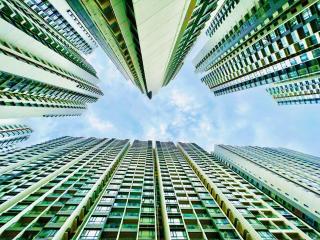 R&F PRINCESS COVE BY HOMEFORT SUITES - Johor Bahru - 1