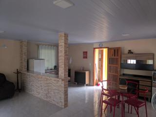 Sobrado da Vila, 1km Centro, ideal Trabalho e Passeio - Morretes - 6