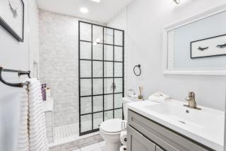 Beautiful Mount Pocono Chalet with Hot Tub!! - 4