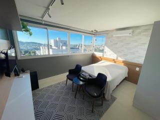 Apartamento temático luxo Mundo do Vinho! - Bento Gonçalves - 9