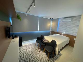 Apartamento temático luxo Mundo do Vinho! - Bento Gonçalves - 6