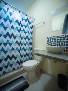 Casa Inti Guesthouse & Lodge - Managua - 9