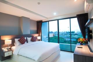 VC Residence - Chon Buri - Chon Buri - 0