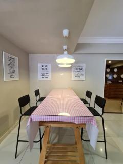 MG Casa Inn - Mutiara Gurney - George Town - 6