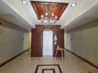 MG Casa Inn - Mutiara Gurney - George Town - 9