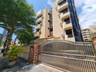 MG Casa Inn - Mutiara Gurney - George Town - 7