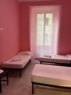 Rome Termini Rooms 4 - 6