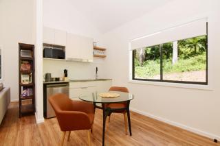 Rainforest River Studio Kangaroo Valley - 6