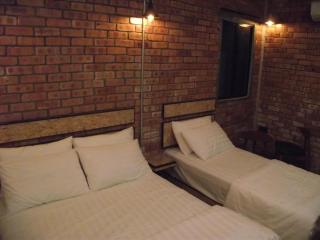 Brick Box Hotel @ Oldtown Ipoh - Ipoh - 9
