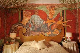 Hotel Villa Clementina - Bracciano - 8
