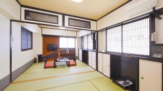 Hotel Chatelet Inn Kyoto - Kyoto - 6