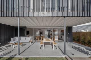 Sanctuary Spaces - Lomani Eleven - Byron Bay - 5