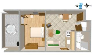 Apartment Tisno 814c - Tisno - 5