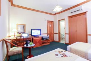 Oscar Saigon Hotel - Ho-Chi-Minh-Stadt - 9