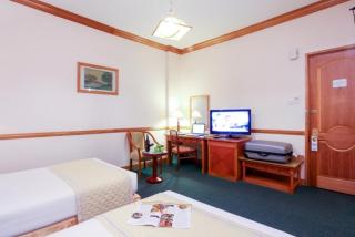 Oscar Saigon Hotel - Ho-Chi-Minh-Stadt - 7