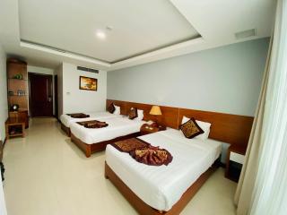 Kim Thai Hotel - Thái Nguyên - 5