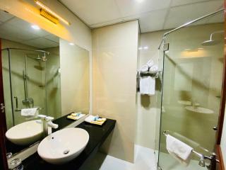 Kim Thai Hotel - Thái Nguyên - 4