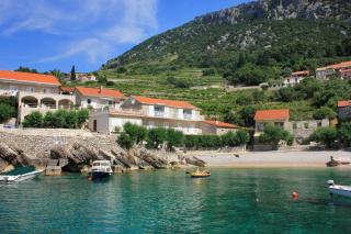 Apartments by the sea Podobuce, Peljesac - 631 - Podobuče - 8