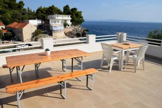 Apartments by the sea Podobuce, Peljesac - 631 - Podobuče - 4