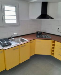 Logement Campagne Coquelicots Plaisance - 5