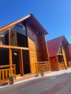 Mi Margarita Chalets - Alausí - 8