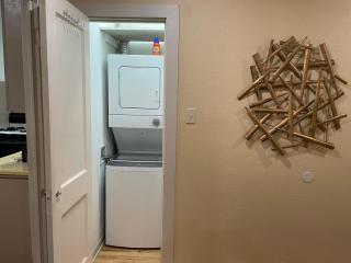 125-#3 Comfy cozy 1BA nearby riverwalk - San Antonio - 3