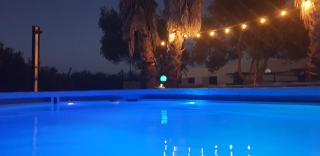 Finca-Vallestares - Almonte - 0
