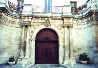Palazzo Moccia - Rutigliano - 0