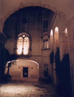 Palazzo Moccia - Rutigliano - 8
