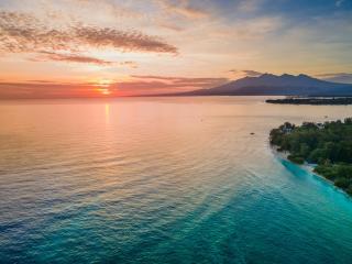 Gili Eco Villas - Gili Trawangan - 5
