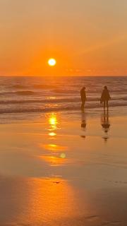 Rock’s Beach Spot Suit - Costa da Caparica - 1