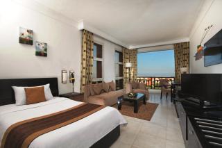 Mövenpick Resort El Sokhna - Ain Sokhna - 5