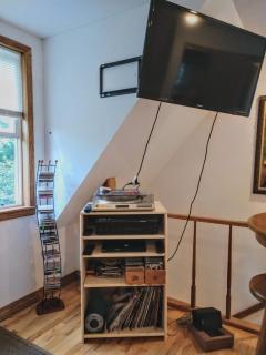 Pembroke Loft - 2