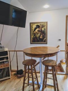 Pembroke Loft - Tuscola - 5
