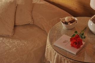 Hotel Villa Clementina - Bracciano - 7