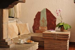 Hotel Villa Clementina - Bracciano - 6
